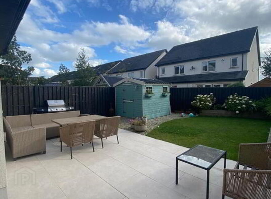 23 Willow Close, Dunshaughlin, A85E447