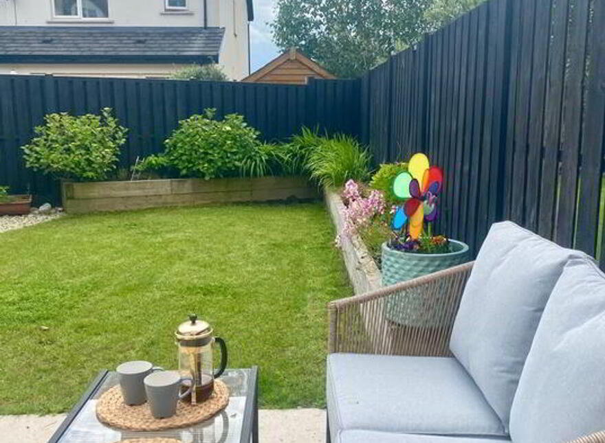 23 Willow Close, Dunshaughlin, A85E447