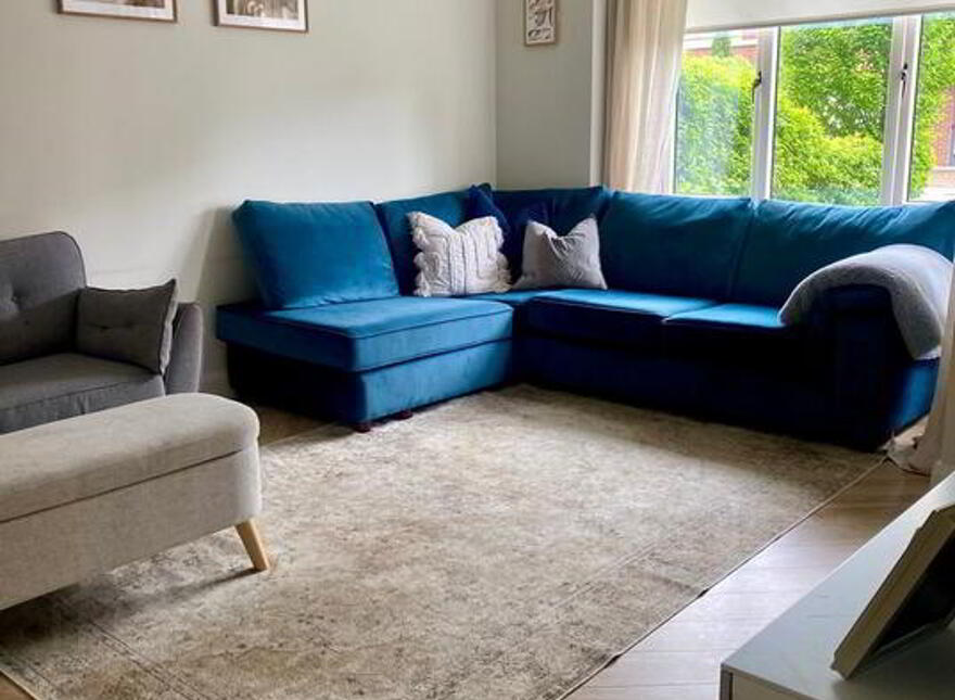 23 Willow Close, Dunshaughlin, A85E447