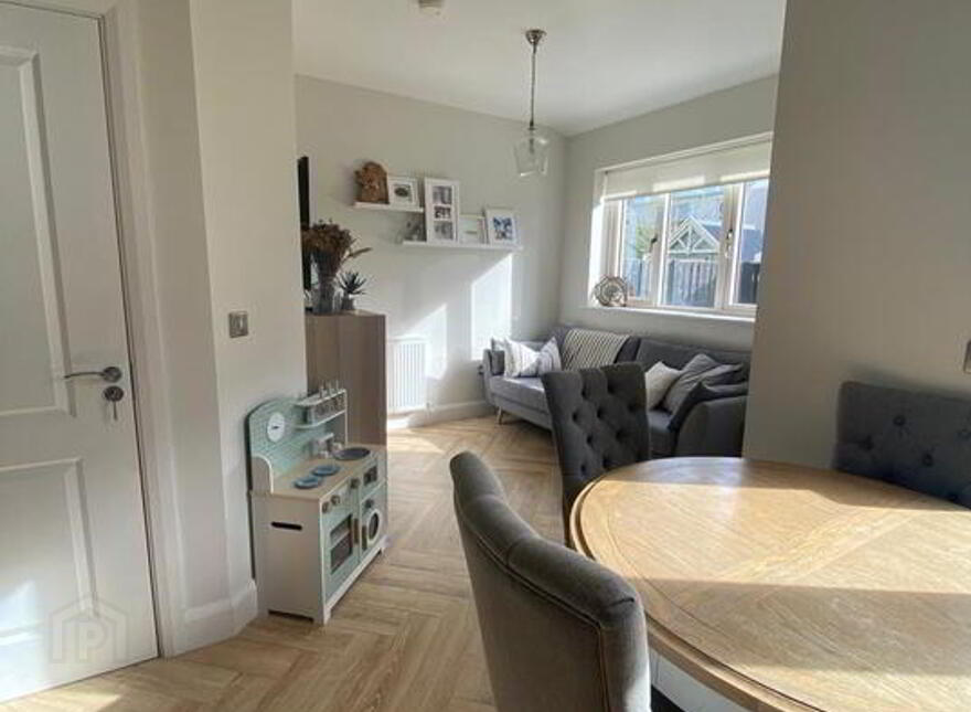 23 Willow Close, Dunshaughlin, A85E447