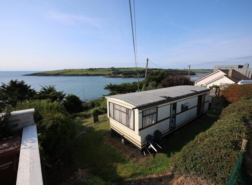 Coast Road, Fountainstown, Cork