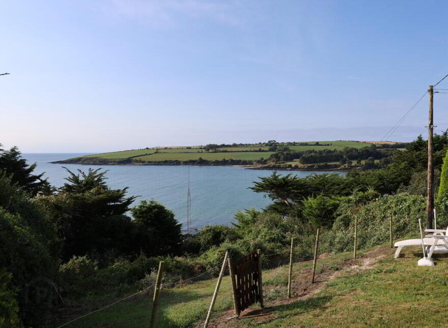 Coast Road, Fountainstown, Cork