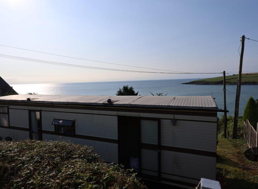 Coast Road, Fountainstown, Cork