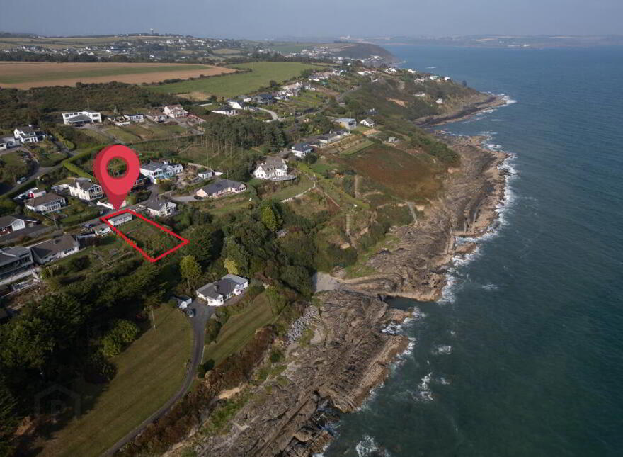 Coast Road, Fountainstown, Cork
