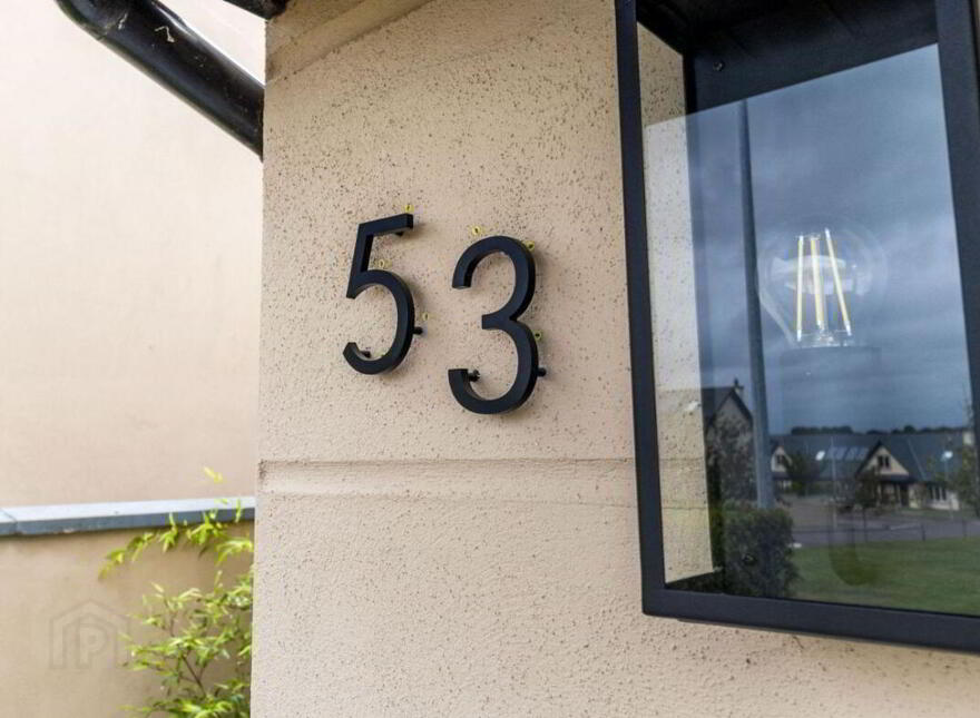 53 Dealg Bán, Ladysbridge, Castlemartyr, Midleton