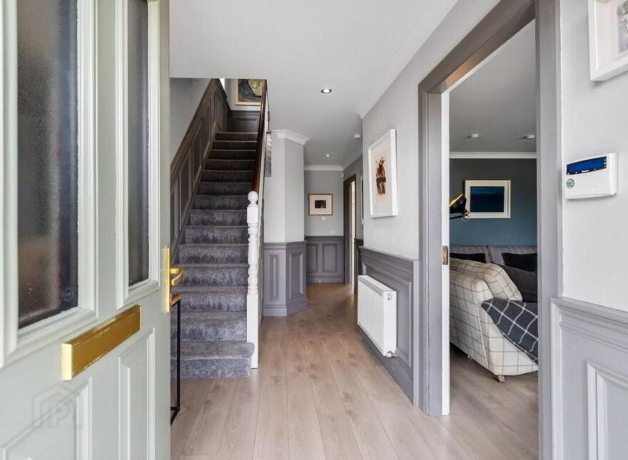 53 Dealg Bán, Ladysbridge, Castlemartyr, Midleton