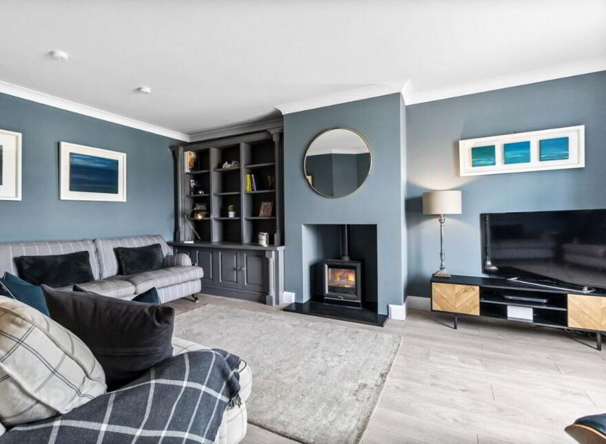 53 Dealg Bán, Ladysbridge, Castlemartyr, Midleton