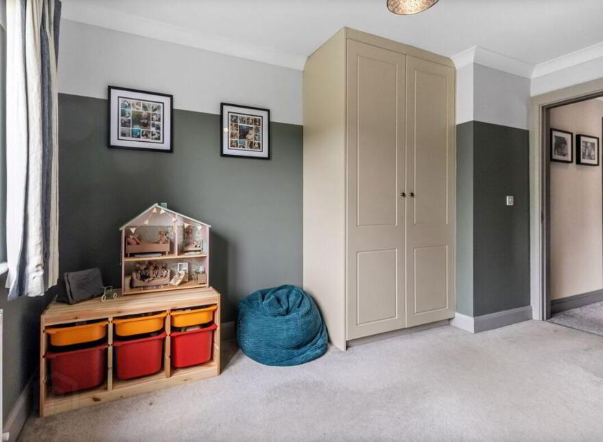 53 Dealg Bán, Ladysbridge, Castlemartyr, Midleton