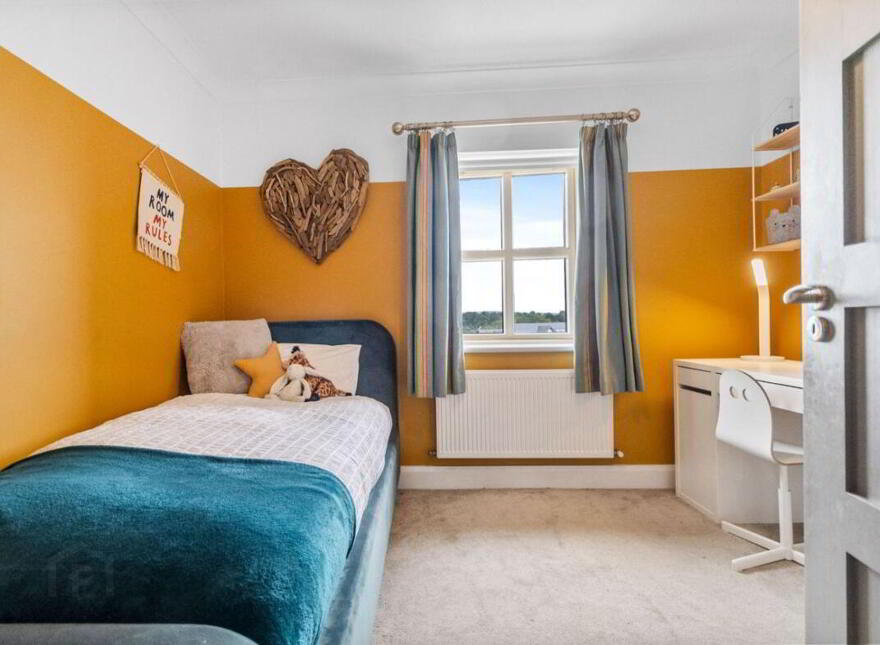53 Dealg Bán, Ladysbridge, Castlemartyr, Midleton
