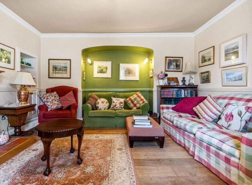 Ballynona Lodge, Ballynona, Midleton