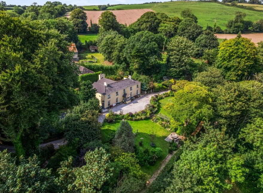 Ballynona Lodge, Ballynona, Midleton