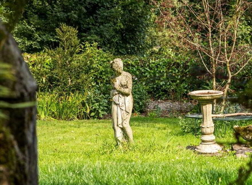Ballynona Lodge, Ballynona, Midleton