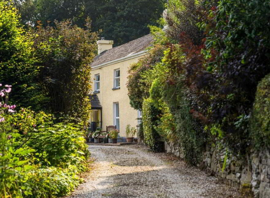Ballynona Lodge, Ballynona, Midleton