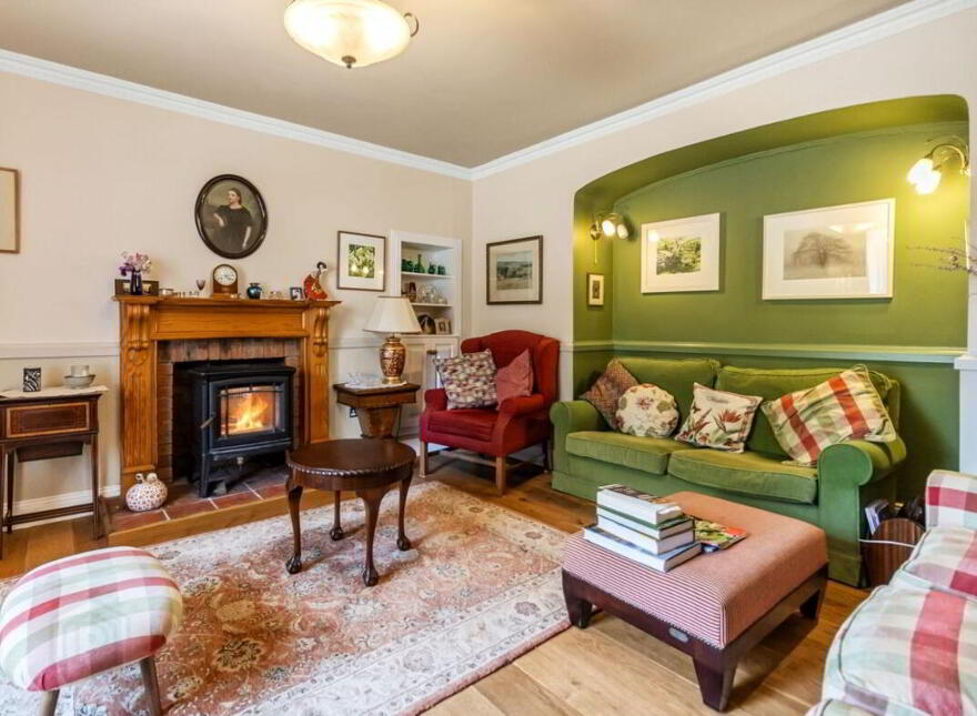 Ballynona Lodge, Ballynona, Midleton