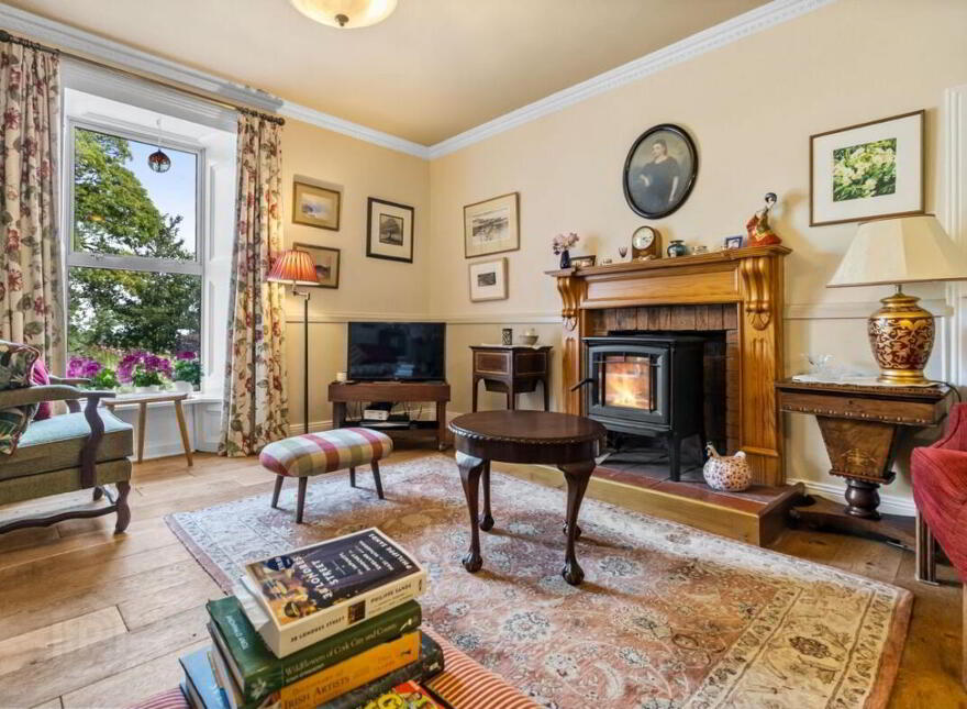 Ballynona Lodge, Ballynona, Midleton