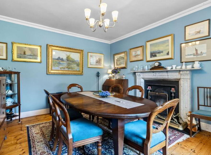 Ballynona Lodge, Ballynona, Midleton