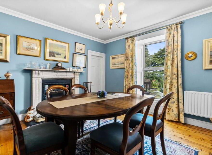 Ballynona Lodge, Ballynona, Midleton
