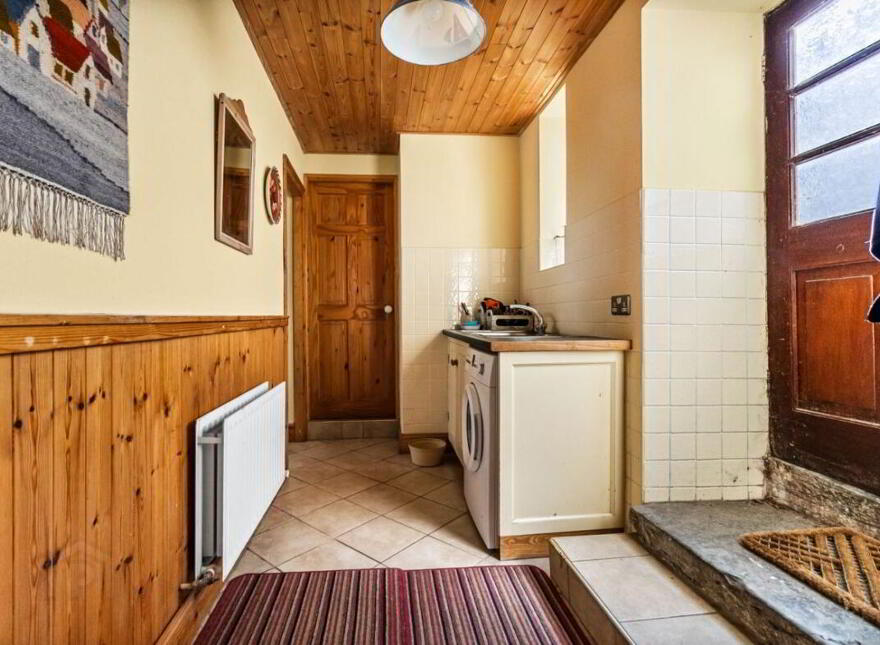 Ballynona Lodge, Ballynona, Midleton