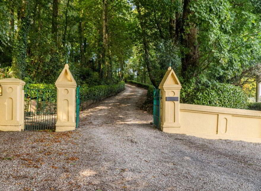 Ballynona Lodge, Ballynona, Midleton