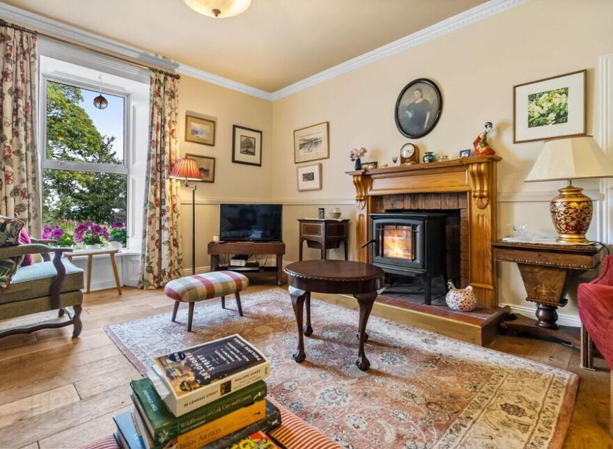Ballynona Lodge, Ballynona, Midleton
