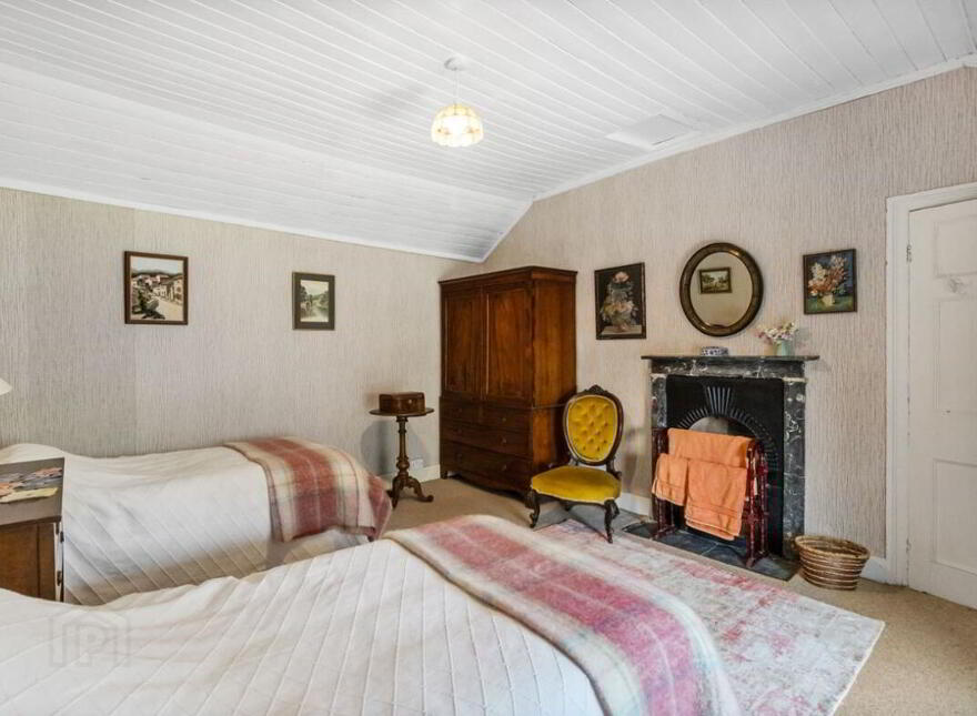 Ballynona Lodge, Ballynona, Midleton