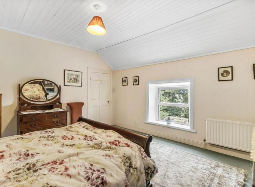 Ballynona Lodge, Ballynona, Midleton