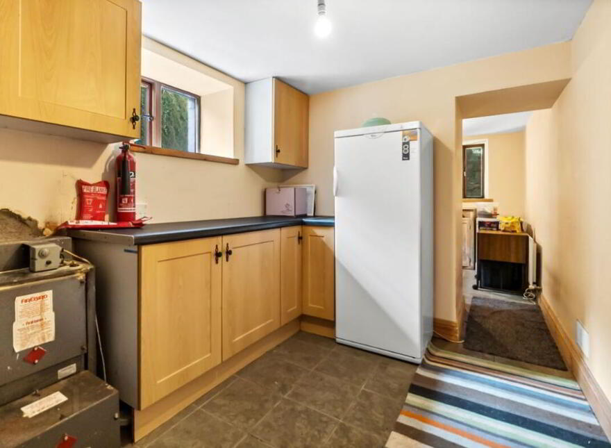 Ballynona Lodge, Ballynona, Midleton