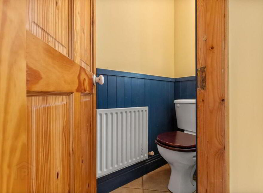 Ballynona Lodge, Ballynona, Midleton
