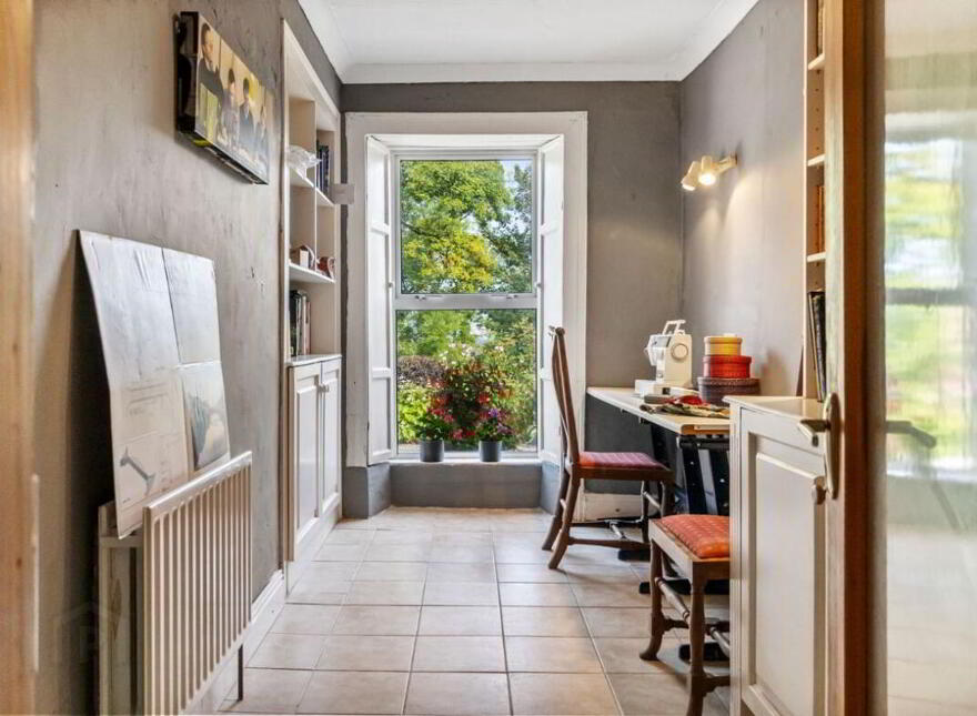Ballynona Lodge, Ballynona, Midleton