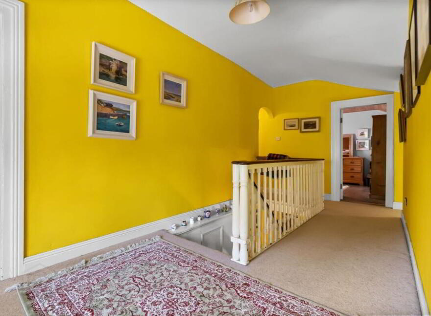 Ballynona Lodge, Ballynona, Midleton