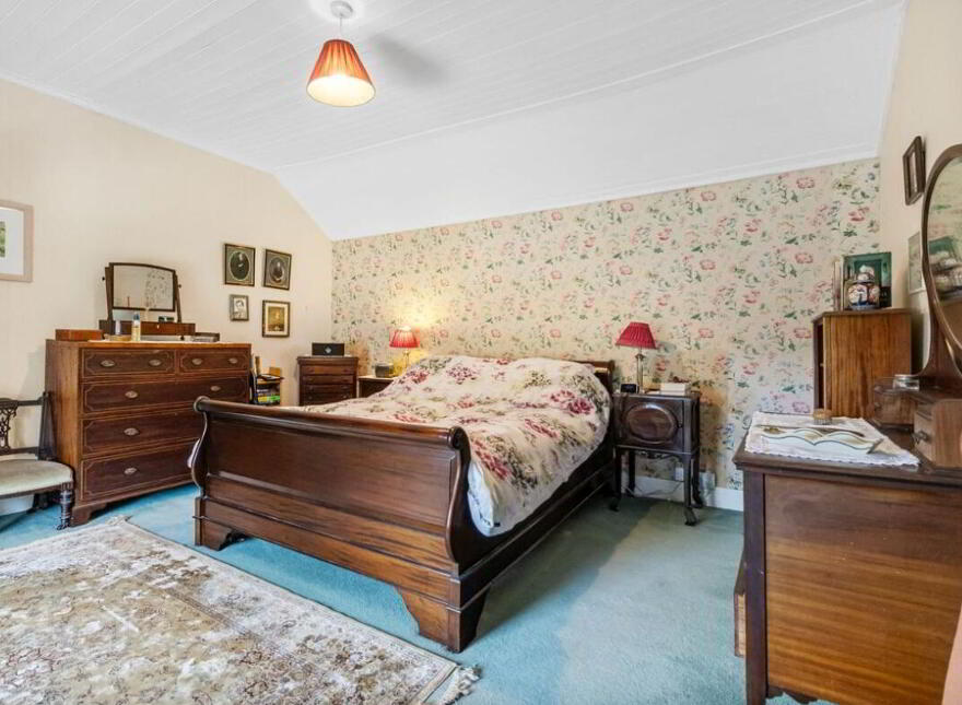 Ballynona Lodge, Ballynona, Midleton