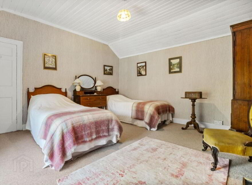 Ballynona Lodge, Ballynona, Midleton