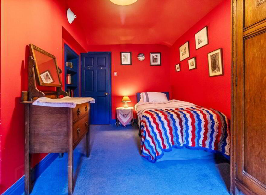 Ballynona Lodge, Ballynona, Midleton