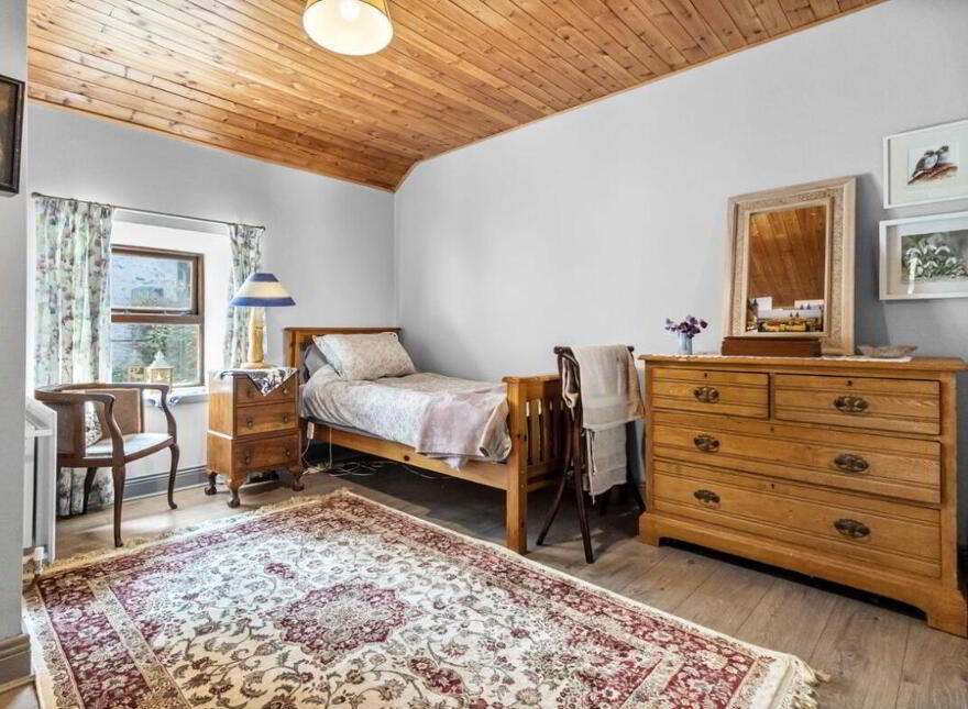 Ballynona Lodge, Ballynona, Midleton