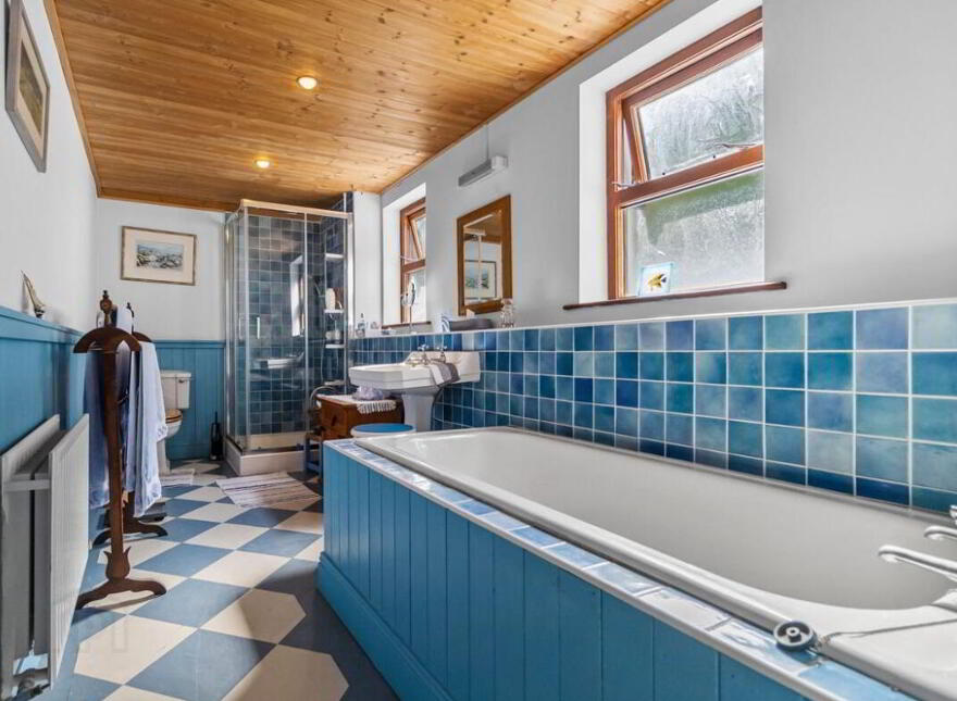 Ballynona Lodge, Ballynona, Midleton