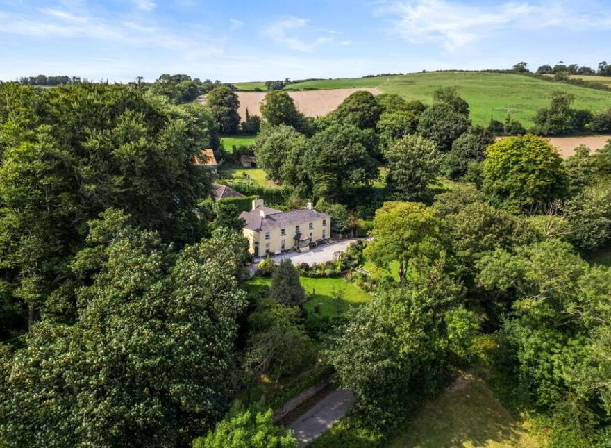 Ballynona Lodge, Ballynona, Midleton