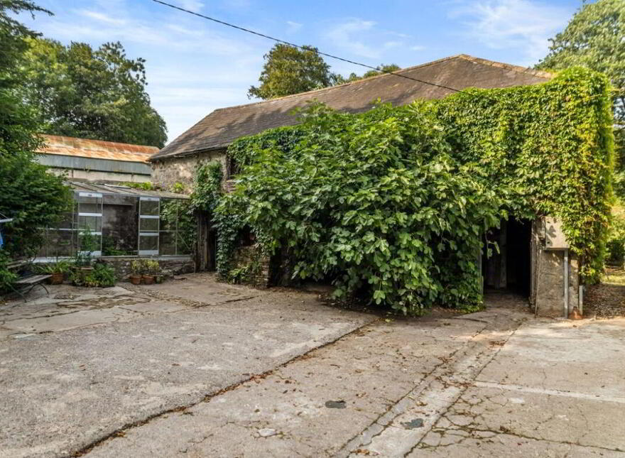 Ballynona Lodge, Ballynona, Midleton