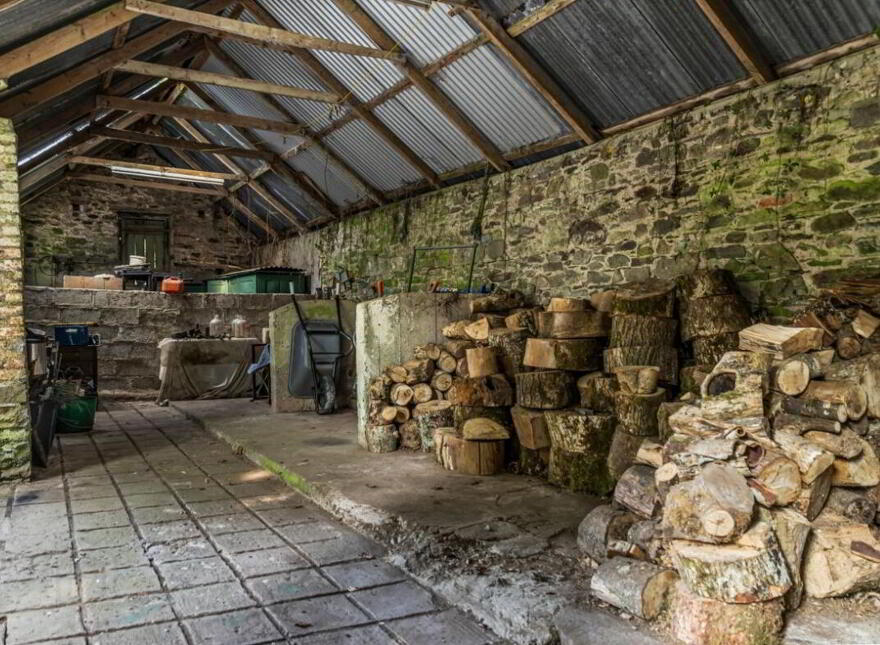 Ballynona Lodge, Ballynona, Midleton