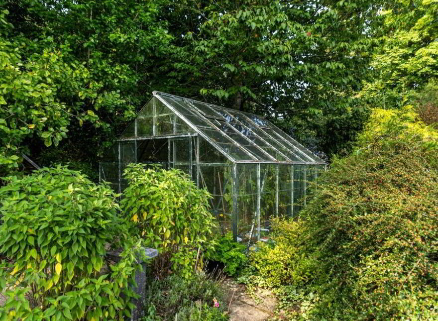 Ballynona Lodge, Ballynona, Midleton