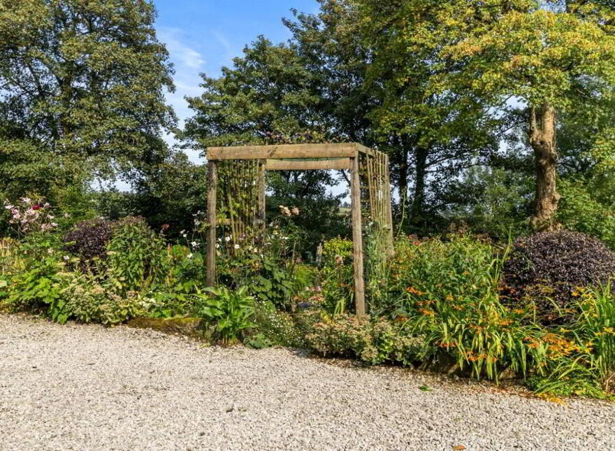 Ballynona Lodge, Ballynona, Midleton