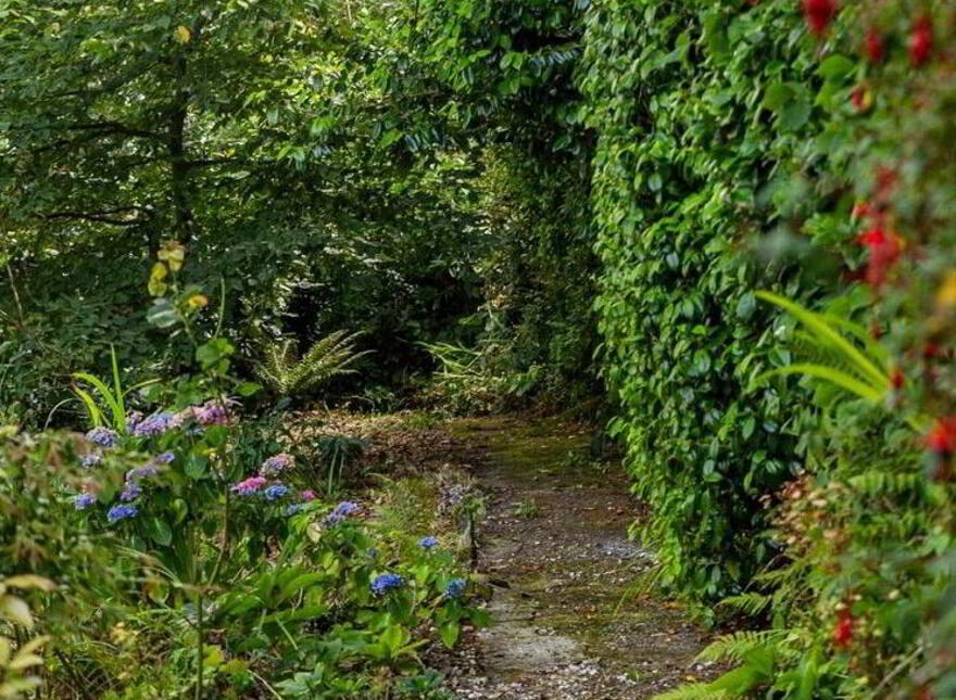 Ballynona Lodge, Ballynona, Midleton