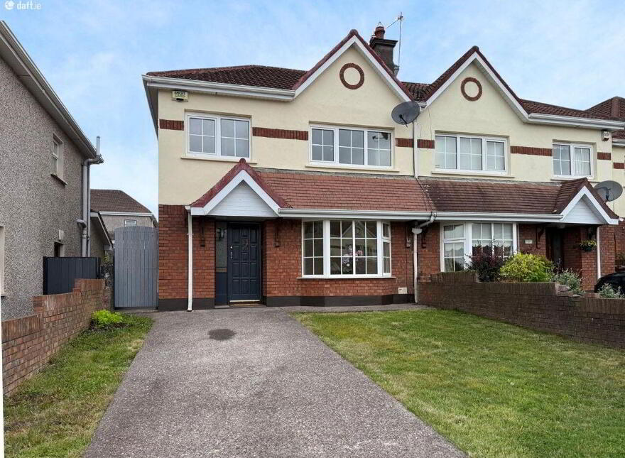 133 West Avenue, Park Gate, Frankfield, Cork photo