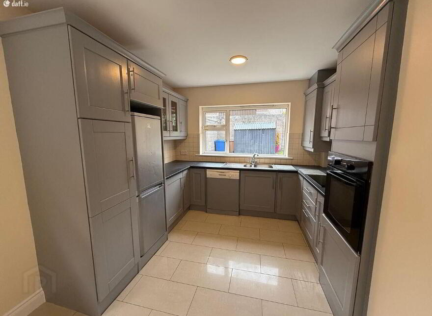 133 West Avenue, Park Gate, Frankfield, Cork