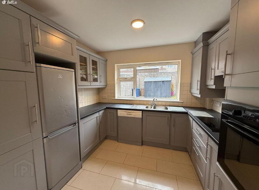 133 West Avenue, Park Gate, Frankfield, Cork