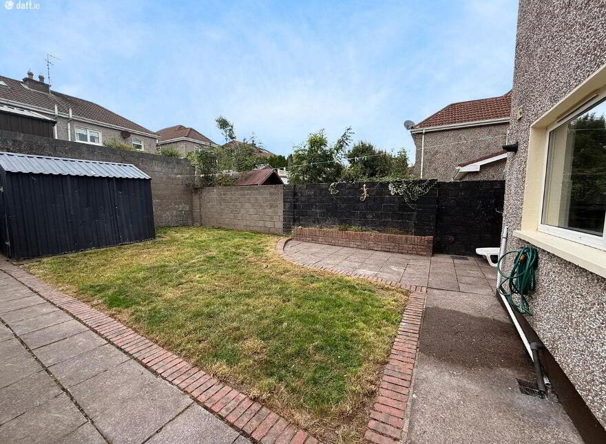 133 West Avenue, Park Gate, Frankfield, Cork