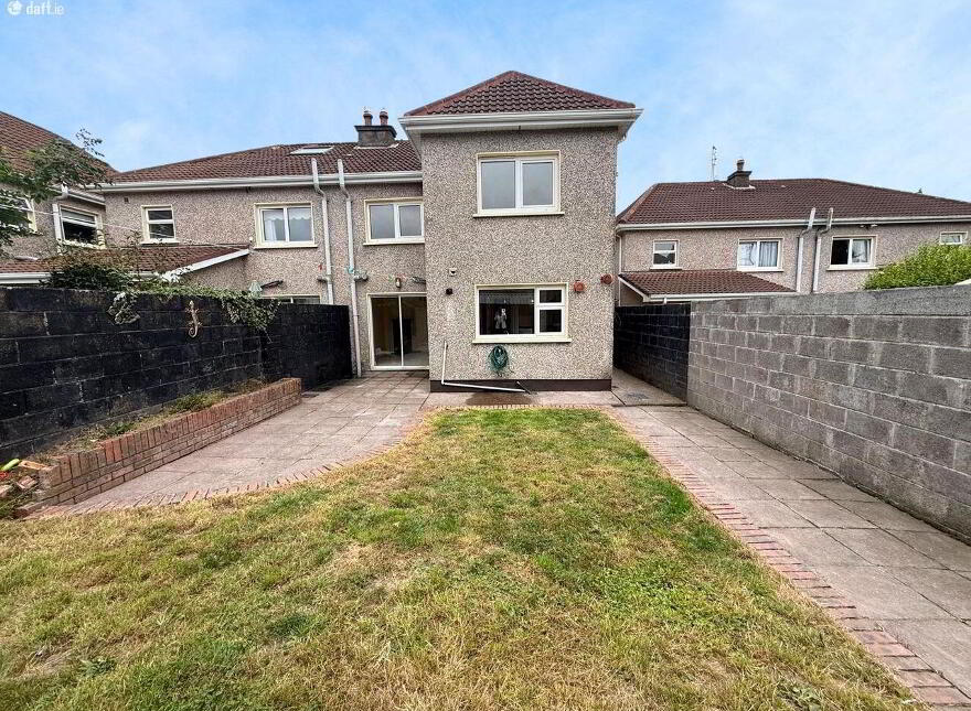 133 West Avenue, Park Gate, Frankfield, Cork
