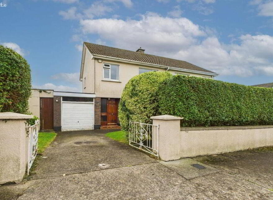 4 Decies Avenue, Lismore Lawn, Waterford
