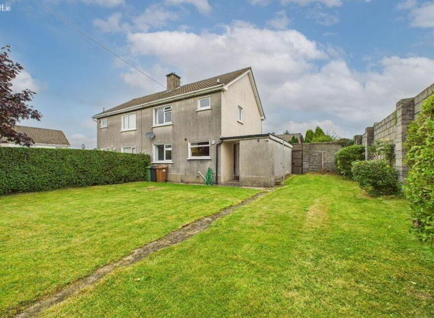 4 Decies Avenue, Lismore Lawn, Waterford