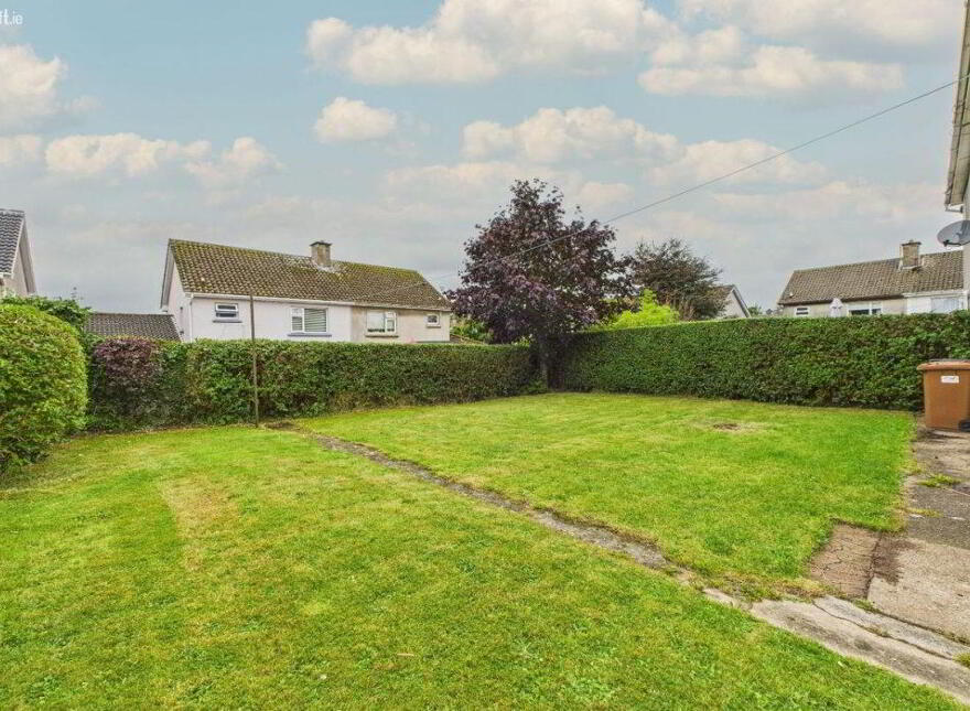 4 Decies Avenue, Lismore Lawn, Waterford