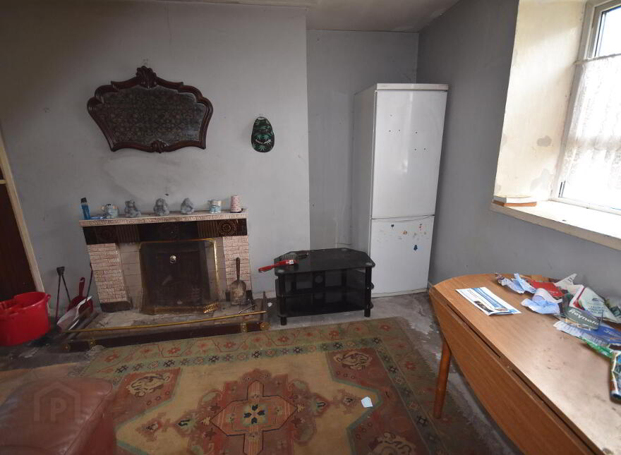 Sandy Row", Castlefinn, F93R5HX
